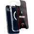 NBA Miami Heat Jersey iPhone 15 Plus MagSafe Case
