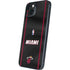 NBA Miami Heat Jersey iPhone 15 Plus Skin