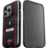 NBA Miami Heat Jersey iPhone 15 Pro Impact Case