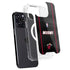 NBA Miami Heat Jersey iPhone 15 Pro MagSafe Case