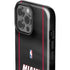 NBA Miami Heat Jersey iPhone 15 Pro Max Impact Case