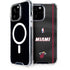 NBA Miami Heat Jersey iPhone 15 Pro Max MagSafe Case