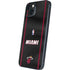 NBA Miami Heat Jersey iPhone 15 Skin