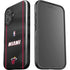 NBA Miami Heat Jersey iPhone 16 Impact Case