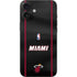 NBA Miami Heat Jersey iPhone 16 Plus Skin