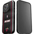 NBA Miami Heat Jersey iPhone 16 Pro Impact Case