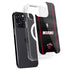 NBA Miami Heat Jersey iPhone 16 Pro MagSafe Case