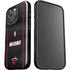 NBA Miami Heat Jersey iPhone 16 Pro Max Impact Case