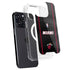 NBA Miami Heat Jersey iPhone 16 Pro Max MagSafe Case