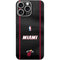 NBA Miami Heat Jersey iPhone 16 Pro Max Skin