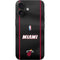 NBA Miami Heat Jersey iPhone 16 Skin