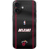 NBA Miami Heat Jersey iPhone 16 Skin