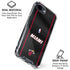 NBA Miami Heat Jersey iPhone 16e Clear Case