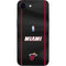 NBA Miami Heat Jersey iPhone 16e Skin