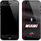 NBA Miami Heat Jersey iPhone 5/5s/5SE Skin