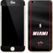 NBA Miami Heat Jersey iPhone 6/6s Skin