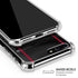NBA Miami Heat Jersey iPhone 7/8 Plus Clear Case