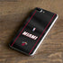 NBA Miami Heat Jersey iPhone 7 Plus Skin