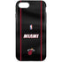 NBA Miami Heat Jersey iPhone Cases