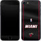 NBA Miami Heat Jersey iPhone 7 Skin