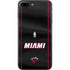 NBA Miami Heat Jersey iPhone 8 Plus Skin
