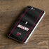 NBA Miami Heat Jersey iPhone 8 Plus Skin