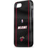 NBA Miami Heat Jersey iPhone 8 Pro Case