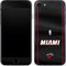 NBA Miami Heat Jersey iPhone 8 Skin