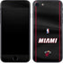 NBA Miami Heat Jersey iPhone 8 Skin