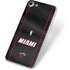 NBA Miami Heat Jersey iPhone 8 Skin