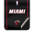NBA Miami Heat Jersey iPhone SE (2nd & 3rd Gen) Skin