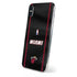 NBA Miami Heat Jersey iPhone X Skin