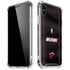 NBA Miami Heat Jersey iPhone X/XS Clear Case