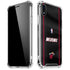 NBA Miami Heat Jersey iPhone XR Clear Case
