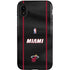 NBA Miami Heat Jersey iPhone XR Pro Case