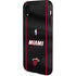 NBA Miami Heat Jersey iPhone XR Pro Case
