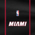 NBA Miami Heat Jersey iPhone XR Pro Case
