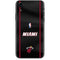 NBA Miami Heat Jersey iPhone XR Skin