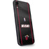 NBA Miami Heat Jersey iPhone XR Skin