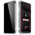 NBA Miami Heat Jersey iPhone XS Max Clear Case