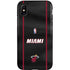 NBA Miami Heat Jersey iPhone XS Pro Case