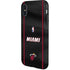 NBA Miami Heat Jersey iPhone XS Pro Case