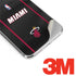 NBA Miami Heat Jersey iPhone XS Skin