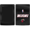 NBA Miami Heat Jersey Amazon Kindle Skin