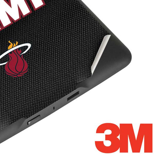 NBA Miami Heat Jersey Amazon Kindle Skin