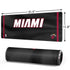 NBA Miami Heat Jersey Gaming Mouse Pad