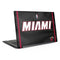 NBA Miami Heat Jersey Dell Latitude Skin