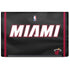 NBA Miami Heat Jersey Dell Latitude Skin