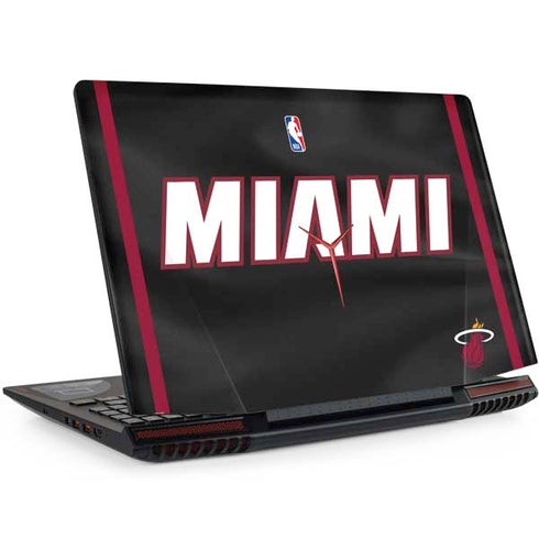 NBA Miami Heat Jersey Legion Y720 Skin