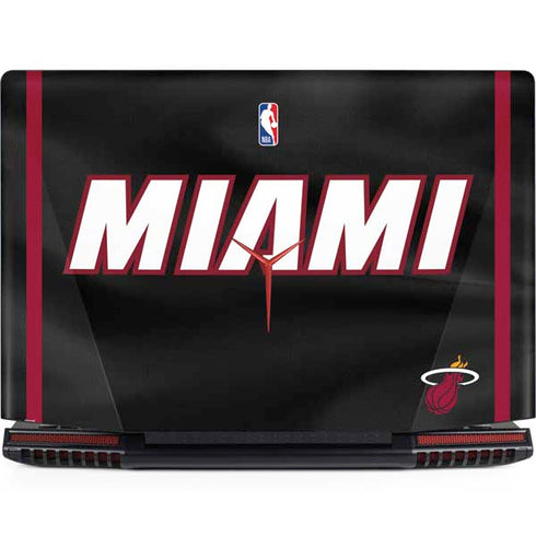NBA Miami Heat Jersey Legion Y720 Skin